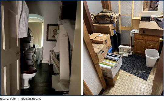 A picture containing indoor, furniture, cluttered

AI-generated content may be incorrect.