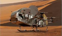 A machine in the desert

AI-generated content may be incorrect.