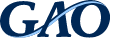 U.S. Government Accountability Office logo